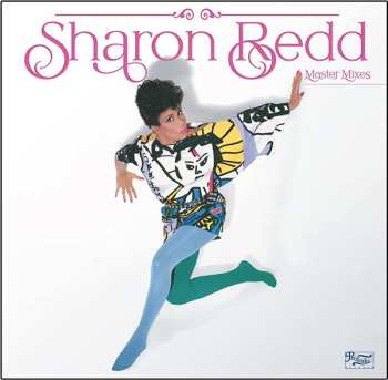 Album Sharon Redd: Master Mixes