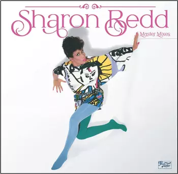 Sharon Redd: Master Mixes