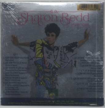 2CD Sharon Redd: Master Mixes DLX 523892