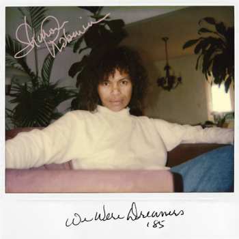 Album Sharon Robinson: We Were Dreamers