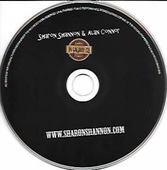 2CD Sharon Shannon: In Galway 98400