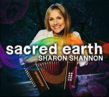 CD Sharon Shannon: Sacred Earth