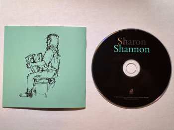CD Sharon Shannon: Sharon Shannon