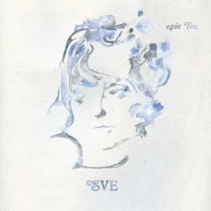 2CD Sharon Van Etten: Epic Ten 98518