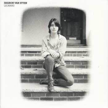 Album Sharon Van Etten: Leonard