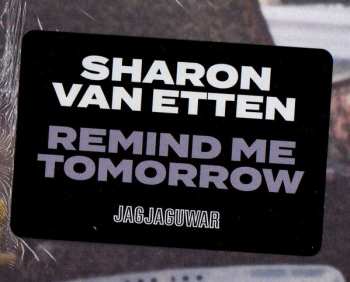LP Sharon Van Etten: Remind Me Tomorrow 383399
