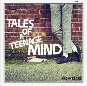 SP Sharp Class: Tales Of A Teenage Mind 429950
