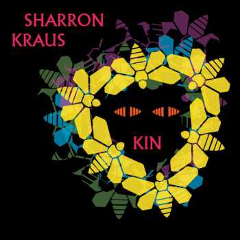 Album Sharron Kraus: Kin