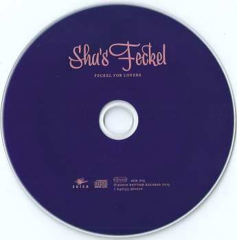 CD Sha's Feckel: Feckel For Lovers 404703
