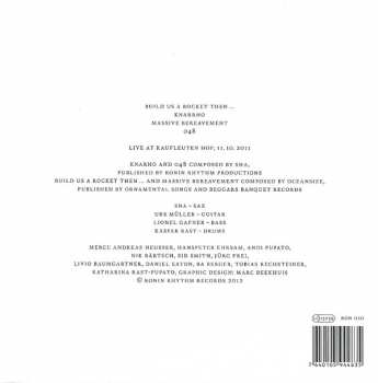 CD Sha's Feckel: Greatest Hits 363672