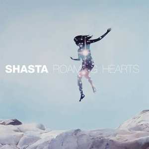 Album Shasta: 7-roaming Hearts