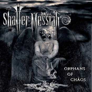 CD Shatter Messiah: Orphans Of Chaos 228958