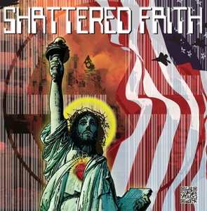 Album Shattered Faith: Volume 3