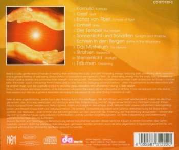 CD Shaun Aston: Reiki 298653
