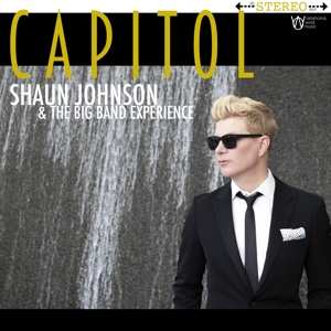Album Shaun Big Band E Johnson: Capitol