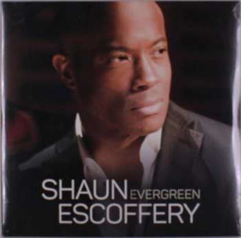 2LP Shaun Escoffery: Evergreen 533167