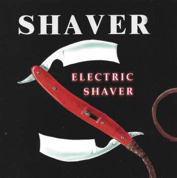 Album Shaver: Electric Shaver