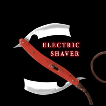 LP Shaver: Electric Shaver LTD | NUM | CLR 457059