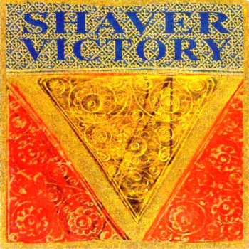 Album Shaver: Victory