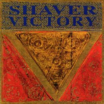 LP Shaver: Victory LTD | NUM | CLR 452087