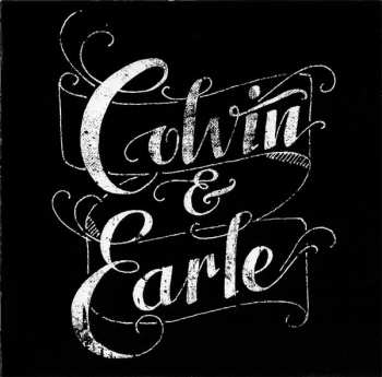 CD Shawn Colvin: Colvin & Earle 46531