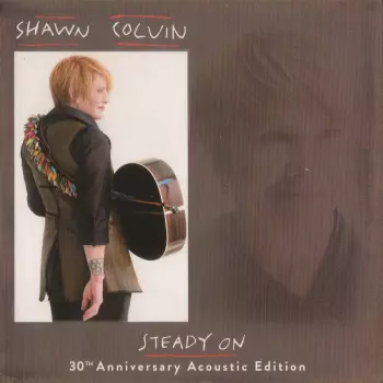 Steady On • 30th Anniversary Acoustic Edition