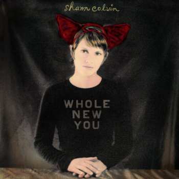 CD Shawn Colvin: Whole New You