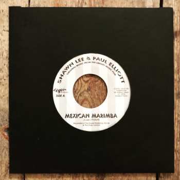 SP Shawn Lee: Mexican Marimba 350797
