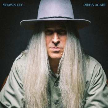 Album Shawn Lee: Shawn Lee Rides Again