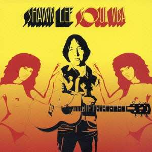 Album Shawn Lee: Soul Visa
