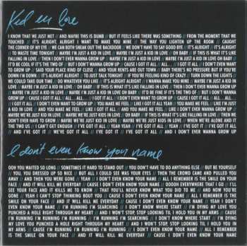 CD Shawn Mendes: Handwritten (Revisited) DLX 15324