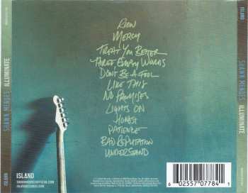 CD Shawn Mendes: Illuminate 481368