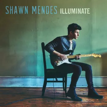 Album Shawn Mendes: Illuminate