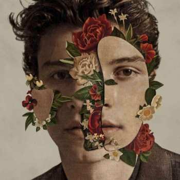 CD Shawn Mendes: Shawn Mendes 32312