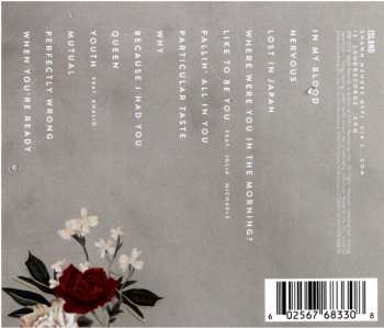 CD Shawn Mendes: Shawn Mendes