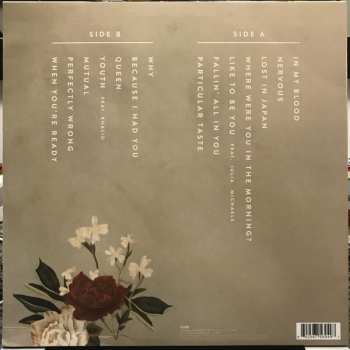 LP Shawn Mendes: Shawn Mendes