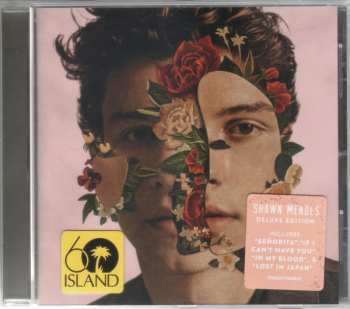 CD Shawn Mendes: Shawn Mendes DLX 32313
