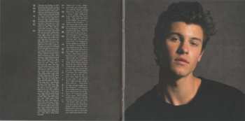 CD Shawn Mendes: Shawn Mendes DLX