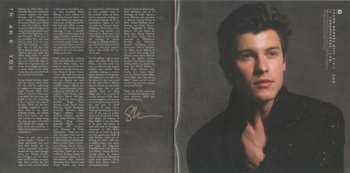 CD Shawn Mendes: Shawn Mendes DLX