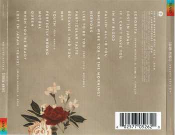 CD Shawn Mendes: Shawn Mendes DLX