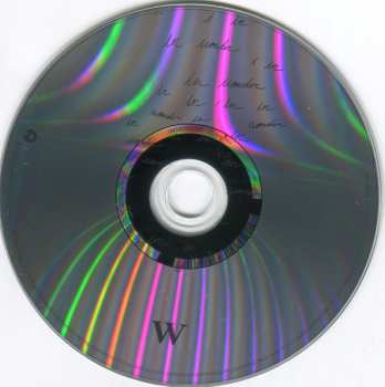 CD Shawn Mendes: Wonder 40698