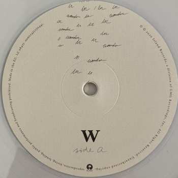 LP Shawn Mendes: Wonder LTD | CLR 371360