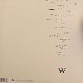 LP Shawn Mendes: Wonder LTD | CLR 377896