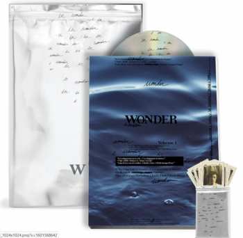 CD Shawn Mendes: Wonder LTD 44439