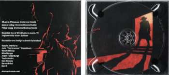 CD Shawn Pittman: Hard Road 500795