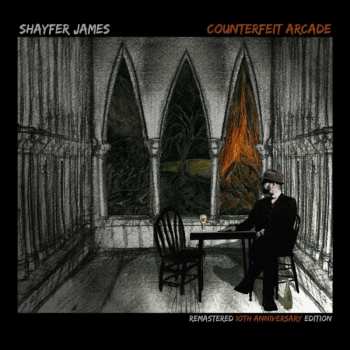 LP Shayfer James: Counterfeit Arcade CLR | LTD 530837