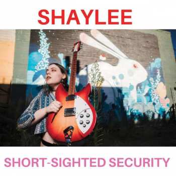 CD Shaylee: Short-sighted Security 145174