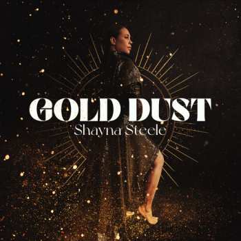 Album Shayna Steele: Gold Dust