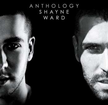 Album Shayne Ward: Anthology