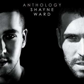 3CD Shayne Ward: Anthology 420624